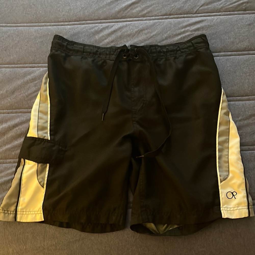 OP bathing suit Men’s • Size M